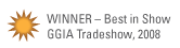 award
